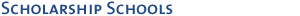 Scholarships