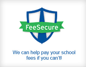 Fee Secure