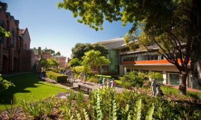 Mercedes college fees perth #5