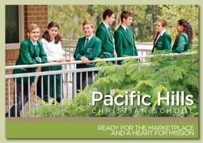 Private Schools Directory