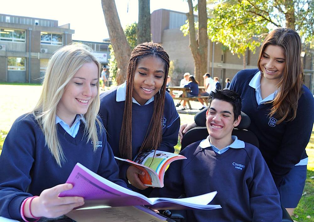 Australian Schools Directory