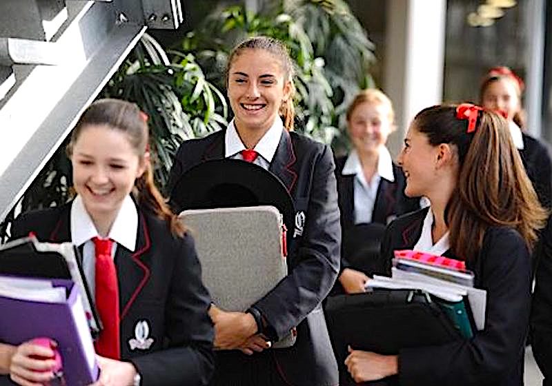 Australian Schools Directory