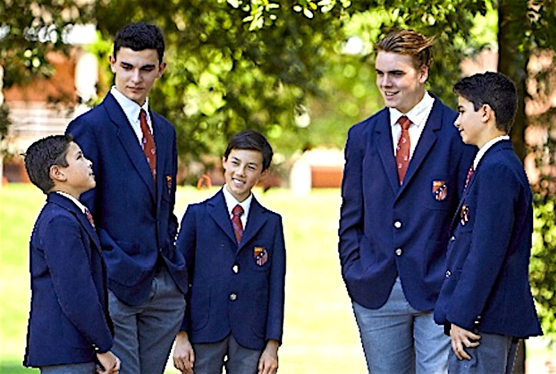 Australian Schools Directory