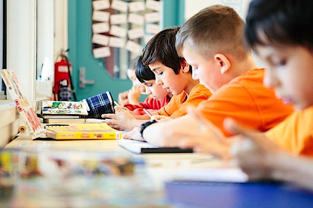 Australian Schools Directory