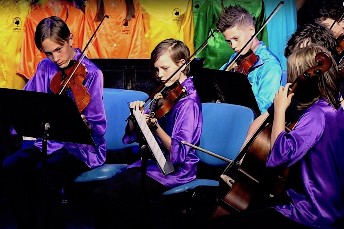 Australian Schools Directory