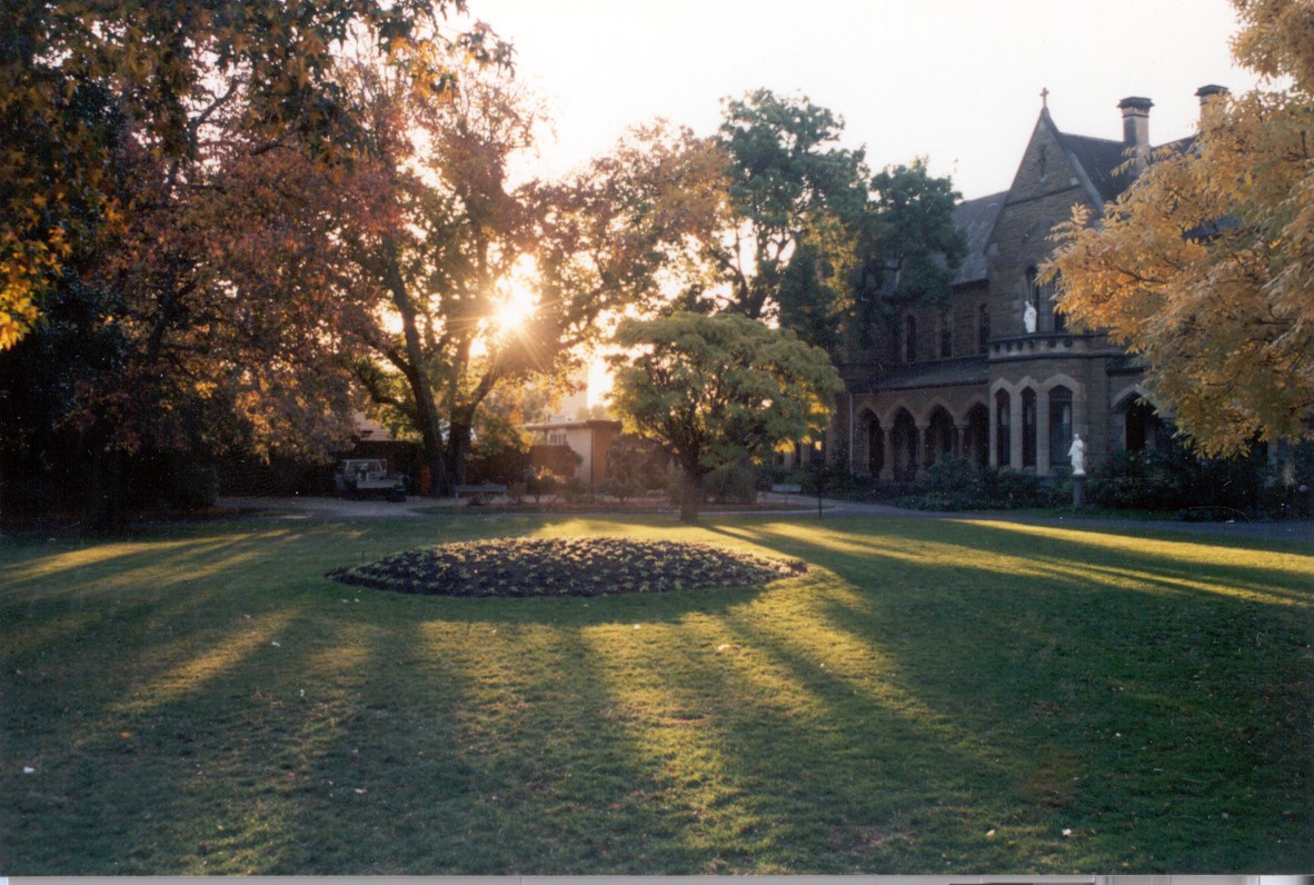 Presentation college windsor history picture