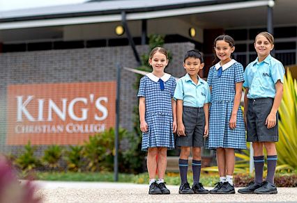 Private Schools Directory