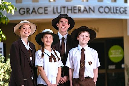 Australian Schools Directory