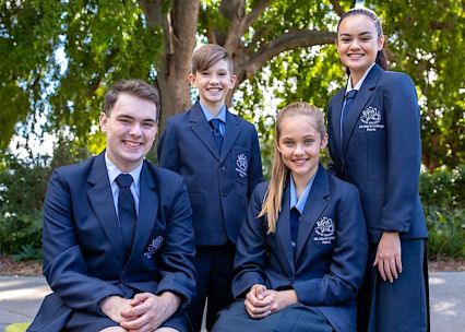 Australian Schools Directory