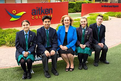 Australian Schools Directory